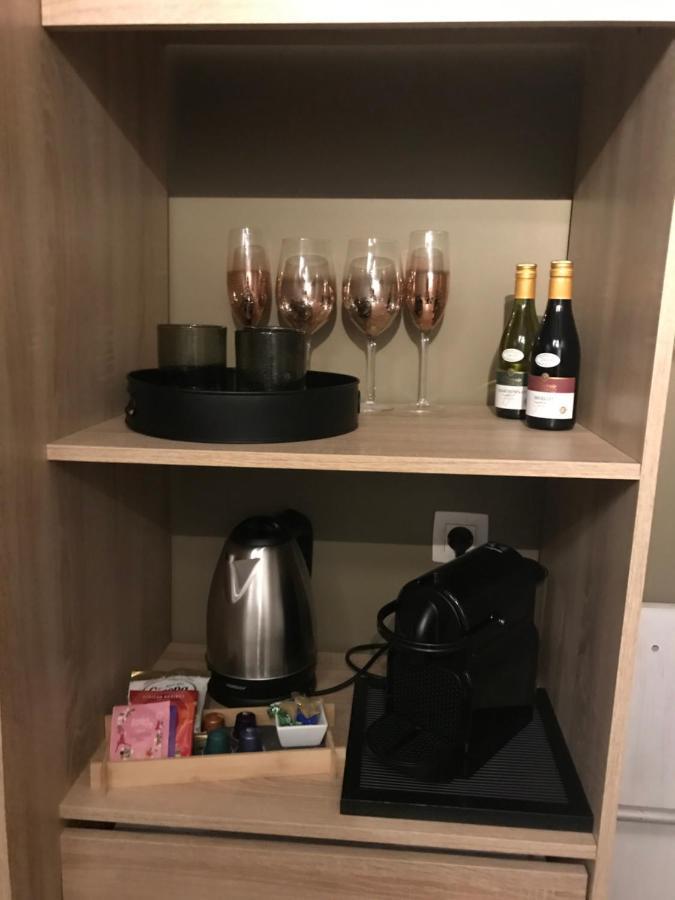 Sucre Sale Bed and breakfast Beauraing