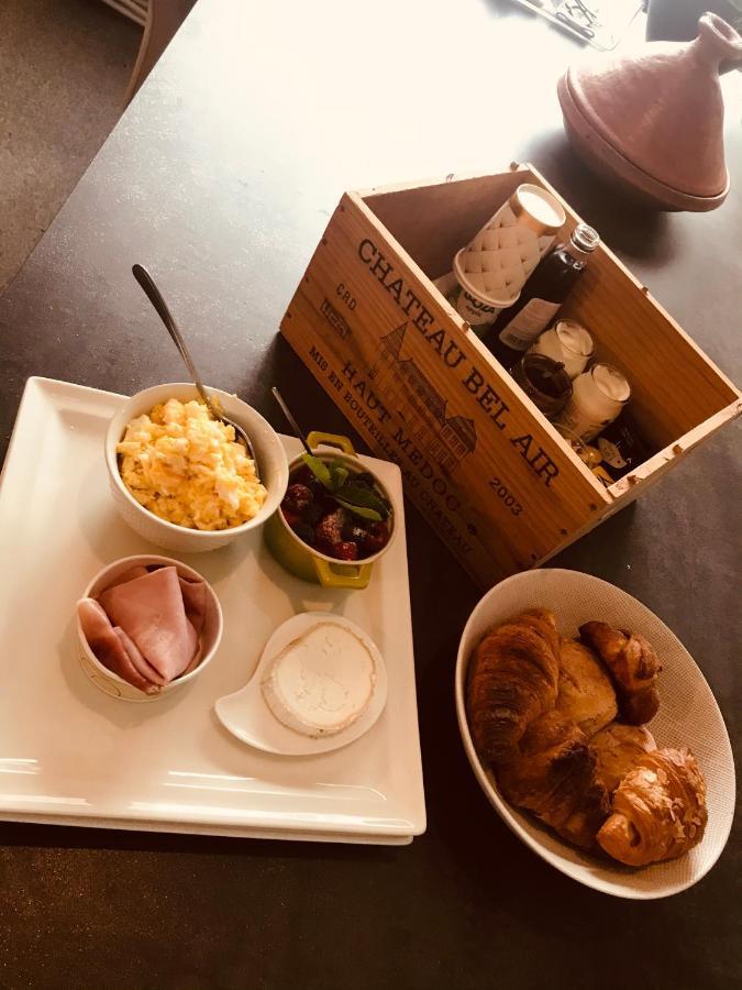 Bed and breakfast Sucre Sale *