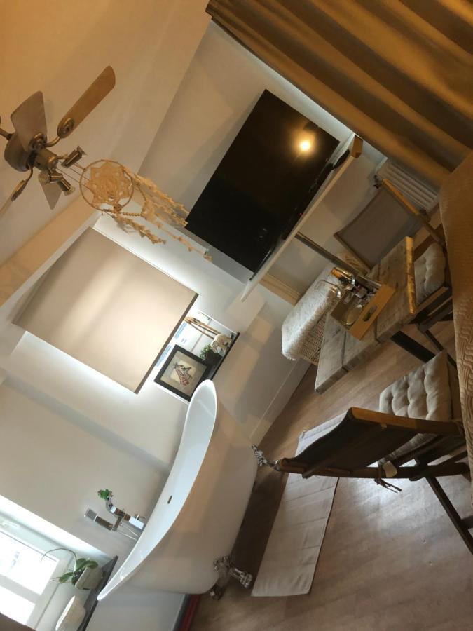 Bed and breakfast Sucre Sale *