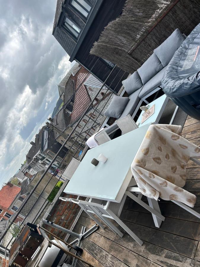 Bed and breakfast Sucre Sale Beauraing