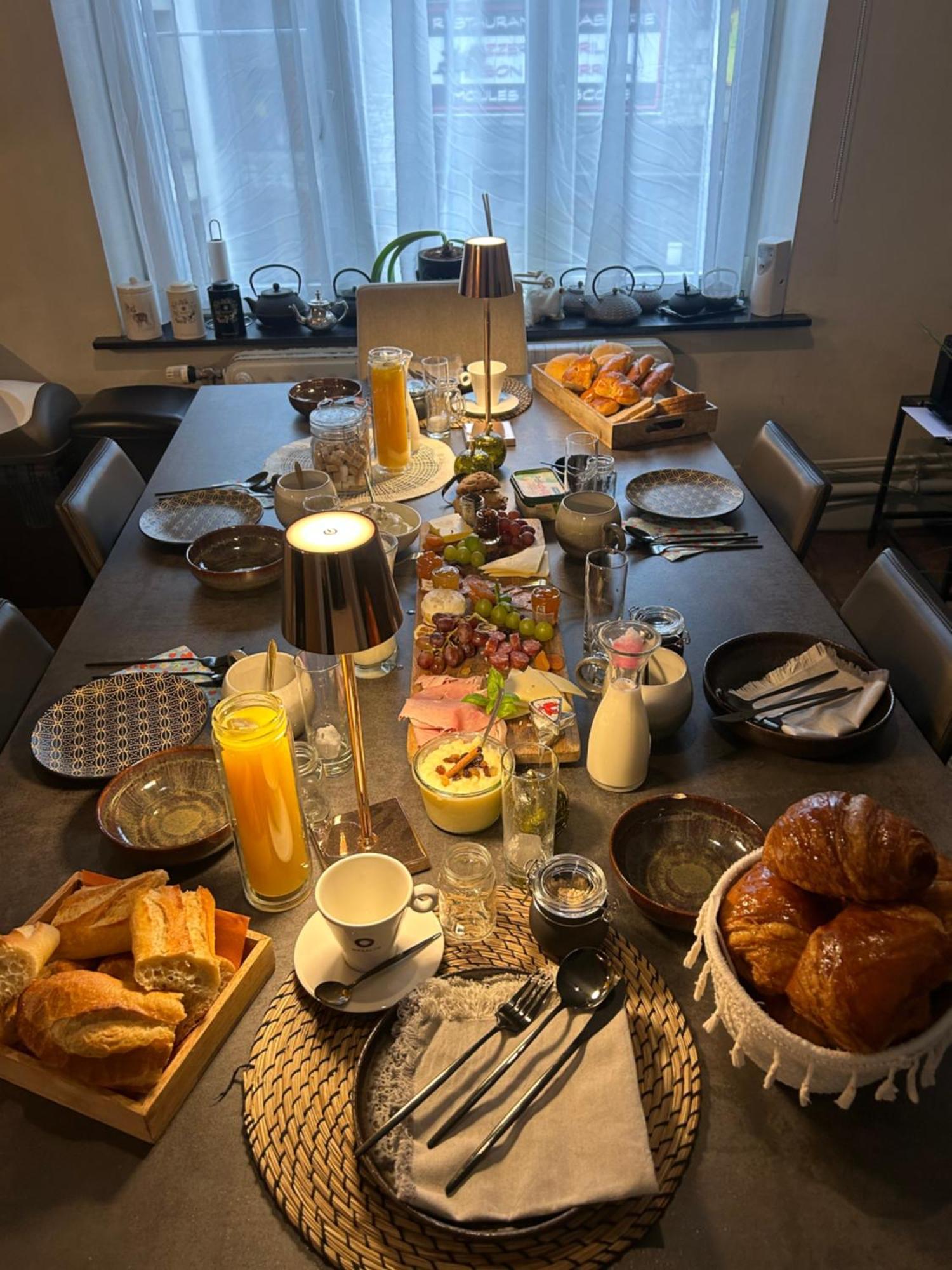 Sucre Sale Bed and breakfast *