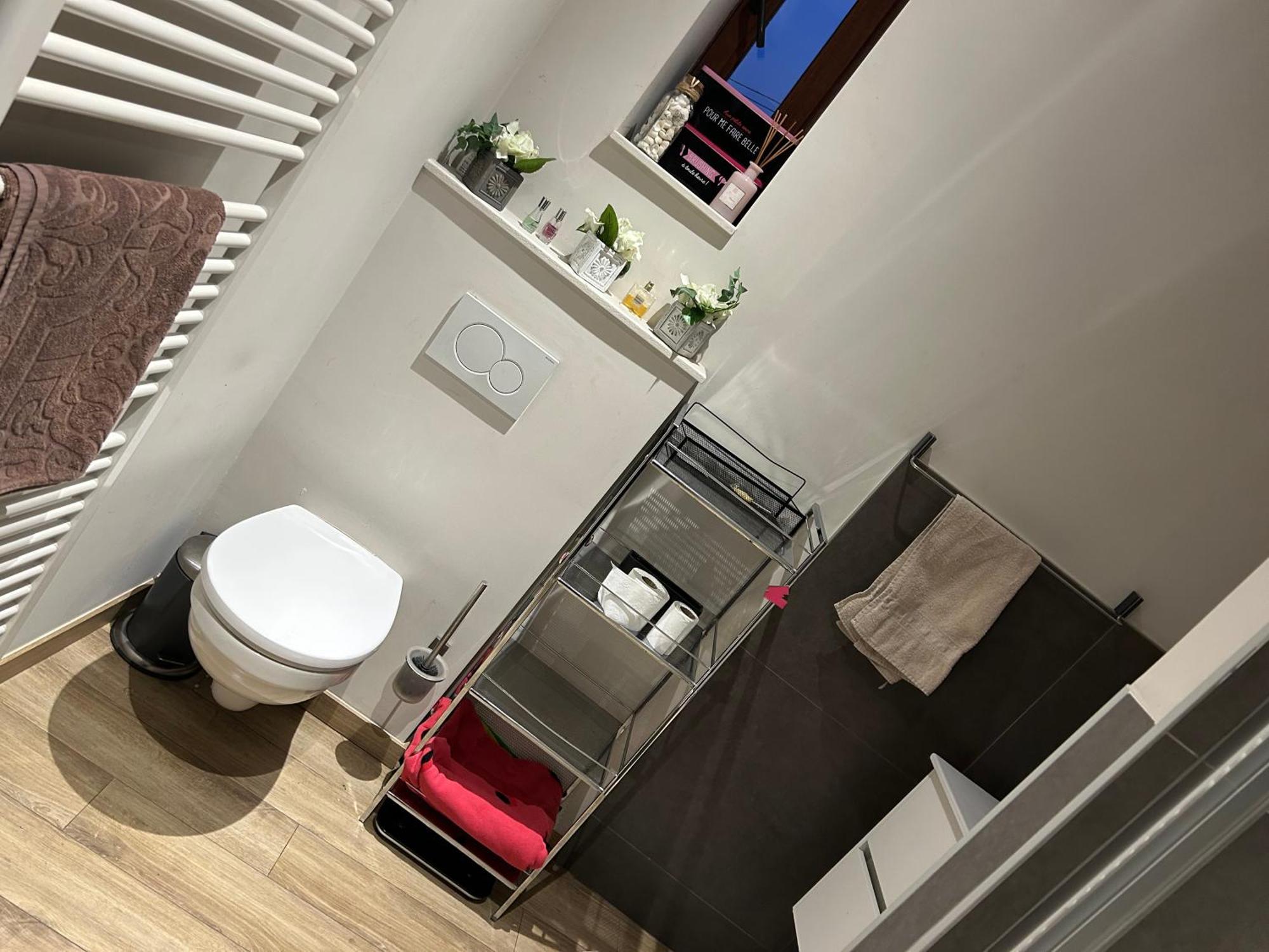 Bed and breakfast Sucre Sale Beauraing