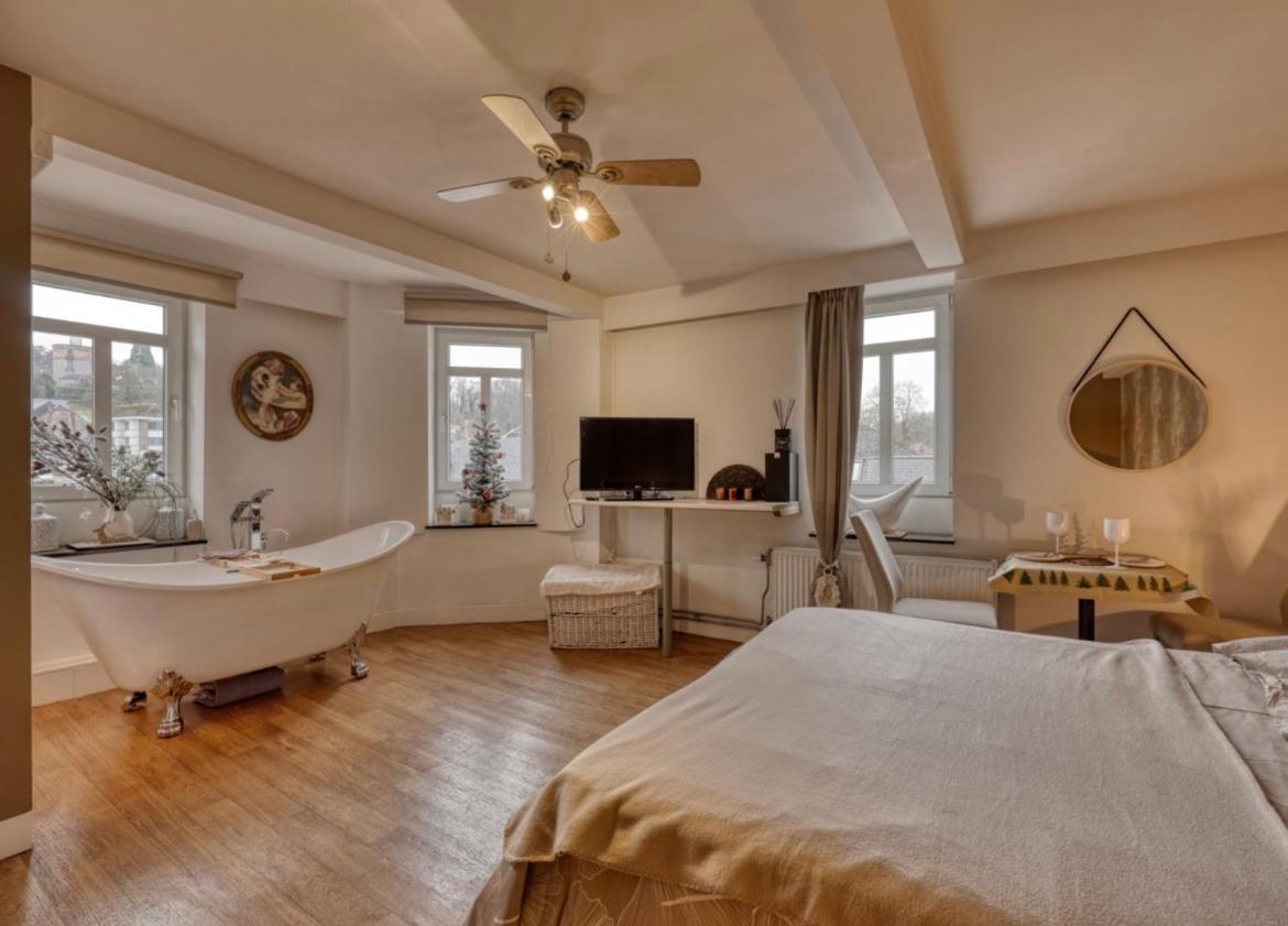 Bed and breakfast Sucre Sale