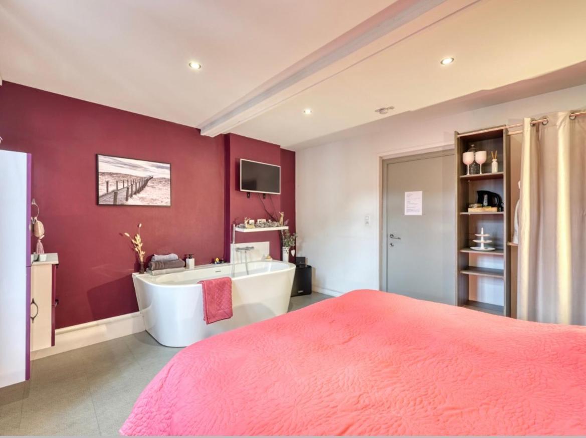 Sucre Sale Bed and breakfast *
