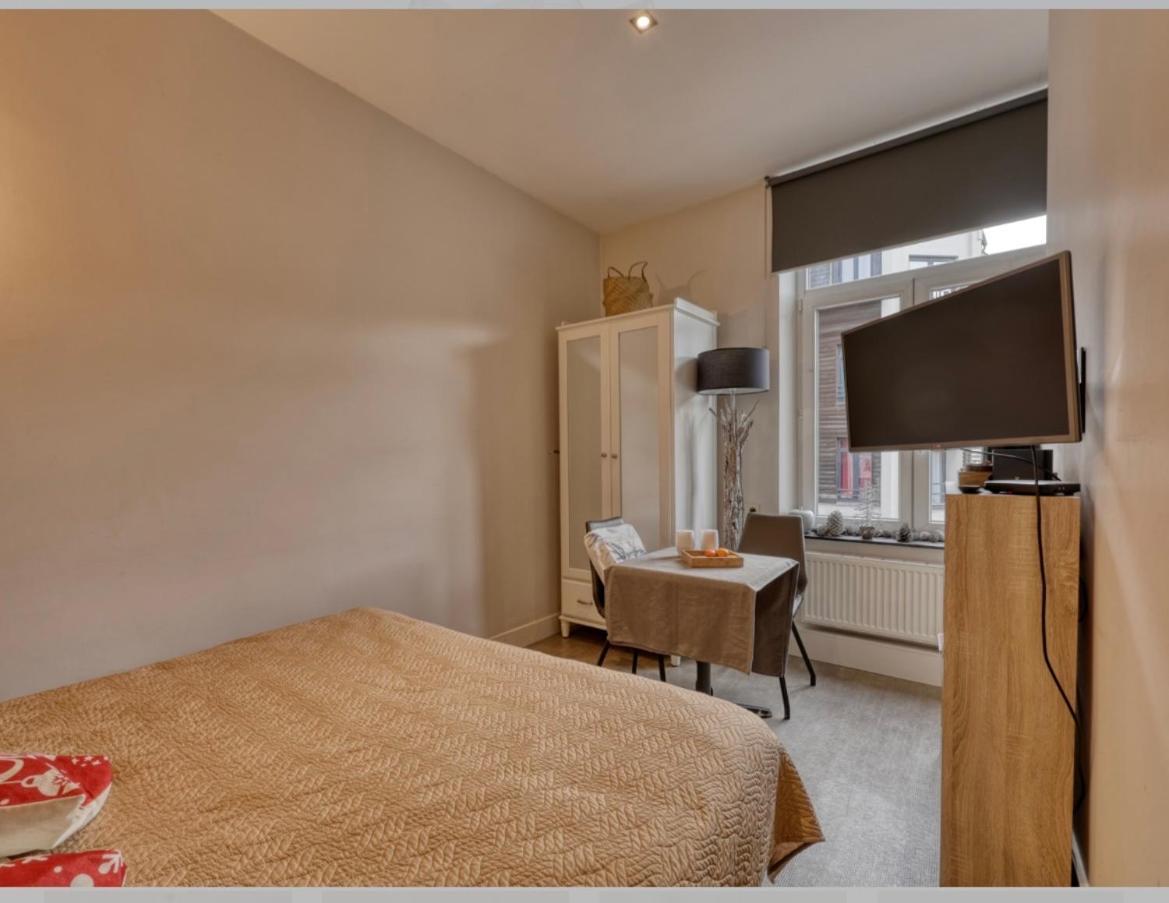 Sucre Sale Bed and breakfast Beauraing