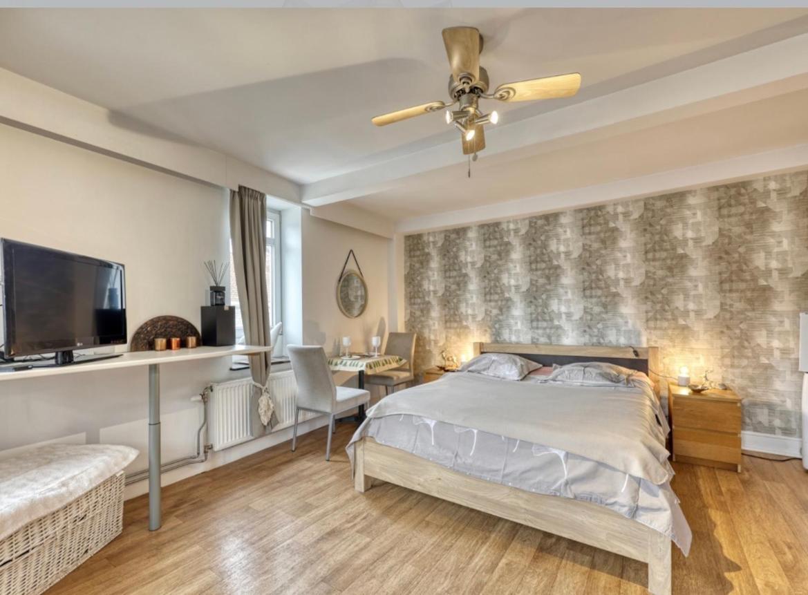 Sucre Sale * Beauraing